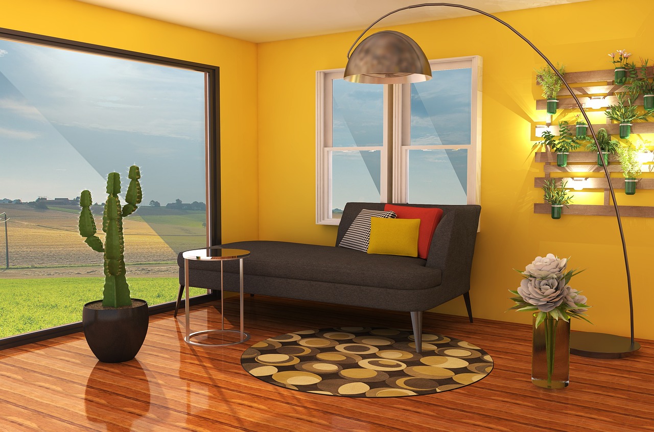 Reinvent Old Garage Stuff into Something Useful